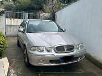 Usata Rover 45 103 CV (75 kW) 2002 Grigio Berlina