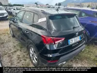 Usata Seat Arona FR 110 CV (80 kW) 2023 Nero SUV