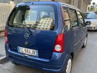 Usata Opel Agila 60 CV (44 kW) 2004 Monovolume