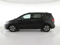 Usata VW Touran Edition 150 CV (110 kW) 2025 Grenadill black Monovolume