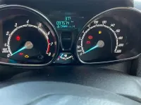 Usata Ford Fiesta Titanium 95 CV (69 kW) 2017 Nero Utilitaria