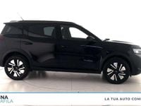 Nuova Opel Frontera 145 CV (106 kW) 2025 Karbon black SUV
