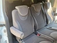 Usata Citroën Jumpy 2010 Bianco Monovolume