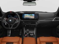 Nuova BMW M3 Competition Edition 530 CV (389 kW) 2026 Nero Station wagon