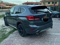 Usata BMW X1 xLine 150 CV (110 kW) 2020 Grigio SUV