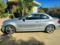 Usata BMW 120 Coupé 177 CV (130 kW) 2008 Coupé