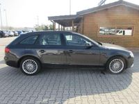 usata Audi A4 A4Avant 2.0 tdi Business quattro 177cv