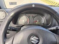 Usata Suzuki Jimny 86 CV (63 kW) 2007 Blu/azzurro SUV