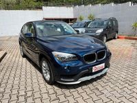 usata BMW X1 S-drive automatico 143cv