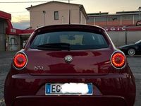 usata Alfa Romeo MiTo 1.6 120cv