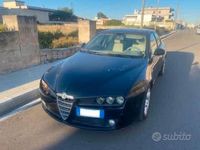 Usata Alfa Romeo 159 150 CV (110 kW) 2006 Berlina