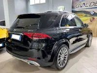Usata Mercedes GLE350 Premium Plus 194 CV (142 kW) 2022 Nero SUV
