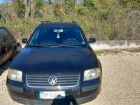 usata VW Passat Passat 1.9 TD cat Variant CL