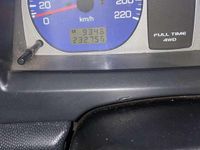 Usata Mitsubishi Pajero 114 CV (83 kW) 2003 SUV