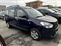 usata Dacia Dokker 1.5 dCi 8V 90CV Start&Stop Serie Sp