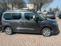 Usata Toyota Proace Verso Executive 131 CV (96 kW) 2021 Grigio Station wagon