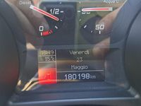 Usata Alfa Romeo Giulietta 120 CV (88 kW) 2016 Nero Utilitaria