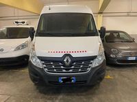 Usata Renault Master 145 CV (106 kW) 2019 Furgone