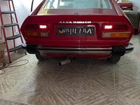 Usata Alfa Romeo GTV 1970 Coupé