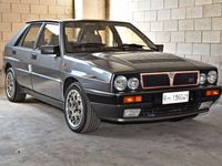 Usata Lancia Delta 196 CV (144 kW) 1990 Grigio quartz Utilitaria