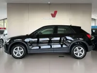 Usata Audi Q2 Proline 110 CV (80 kW) 2023 Nero SUV