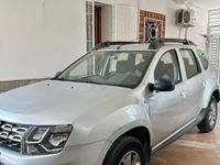 Usata Dacia Duster 109 CV (80 kW) 2016 Grigio SUV