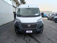 usata Fiat Ducato 33 MH2 2.2 mjt3 140cv serie 9