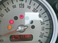 Usata Mini Cooper 116 CV (85 kW) 2001 Grigio Utilitaria