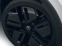 Nuova VW T-Roc R-line 150 CV (110 kW) 2026 Bianco SUV