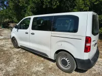 Usata Citroën Spacetourer 120 CV (88 kW) 2020 Bianco Monovolume
