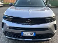 Usata Opel Mokka Edition 101 CV (74 kW) 2024 Grigio SUV