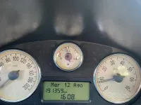 Usata Lancia Ypsilon 60 CV (44 kW) 2006 Grigio Utilitaria