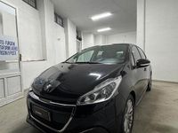 Usata Peugeot 208 2019 Utilitaria