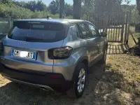 Usata Jeep Avenger Altitude 101 CV (74 kW) 2023 SUV