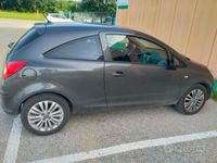 usata Opel Corsa 2012 1.2 benzina