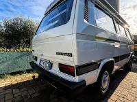 Usata VW T3 68 CV (50 kW) 1983 Furgone