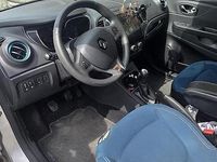 Usata Renault Captur 90 CV (66 kW) 2016 SUV