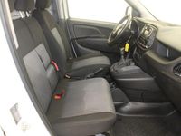 Usata Fiat Doblò Business 95 CV (69 kW) 2020 Arancione Monovolume