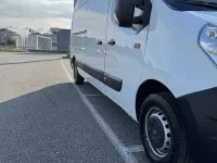 Usata Renault Master 136 CV (100 kW) 2016 Bianco Furgone
