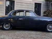 Usata Jaguar MK II S 117 CV (86 kW) 1966 Grigio Berlina