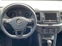 usata VW Sharan COMFORTLINE 1.4 TSI 150CV *GARANZIA+NAVI*ONLYPROMO