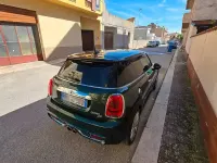 Usata Mini Cooper SD 170 CV (125 kW) 2016 Utilitaria