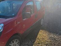 Usata Peugeot Bipper 75 CV (55 kW) 2010 Monovolume