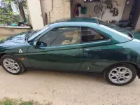 Usata Alfa Romeo GTV 201 CV (147 kW) 1995 Coupé