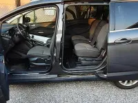 Usata Ford Grand C-Max 120 CV (88 kW) 2015 Grigio Monovolume