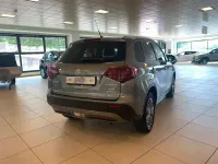 Usata Suzuki Vitara Cool 129 CV (94 kW) 2022 Grigio SUV