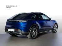 Usata Porsche Macan 144 kW (197 CV) 2025 Blu genziana metallizzato SUV