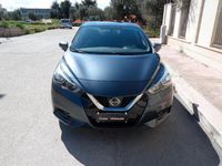 usata Nissan Micra 1.0 IG-T 100cv ACENTA - CarPlay-Dab-Cerchi 16