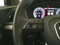 Usata Audi Q5 Sportback S-Line 2025 Argento SUV