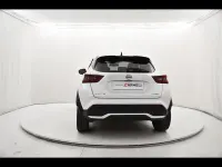 Usata Nissan Juke 143 CV (105 kW) 2022 Bianco SUV